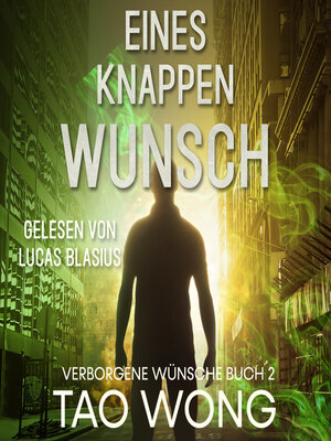 cover image of Eines Knappen Wunsch